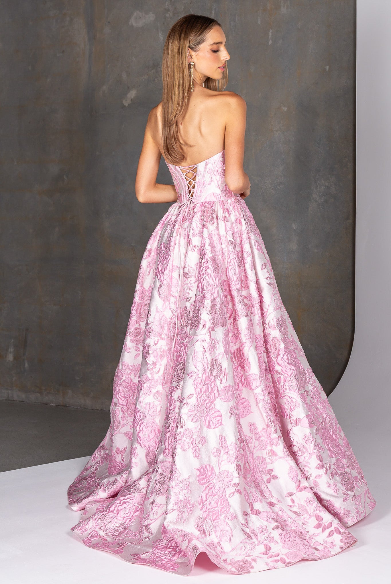 Dakota Formal Dress by Tania Olsen Designs