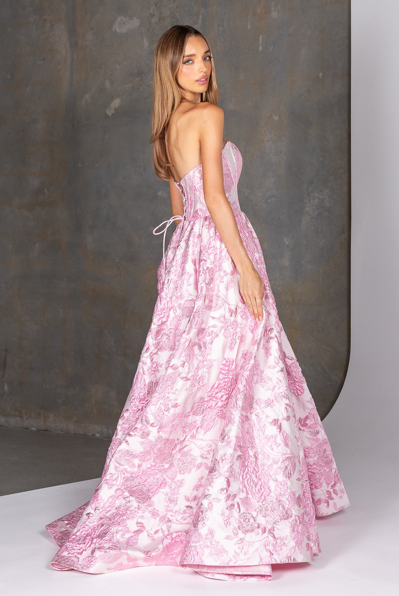 Dakota Formal Dress by Tania Olsen Designs