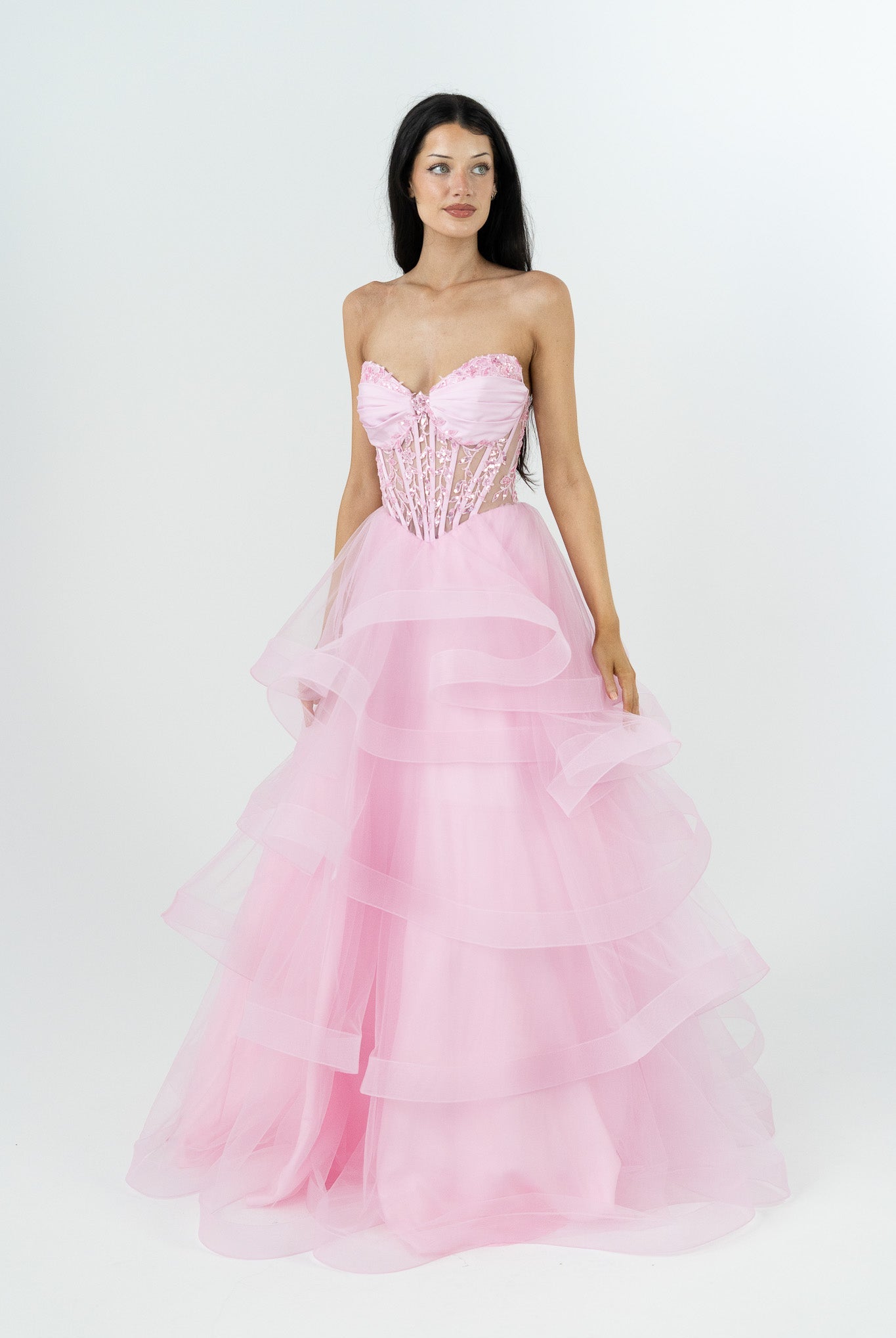Dalton Formal Dress by Tania Olsen Designs