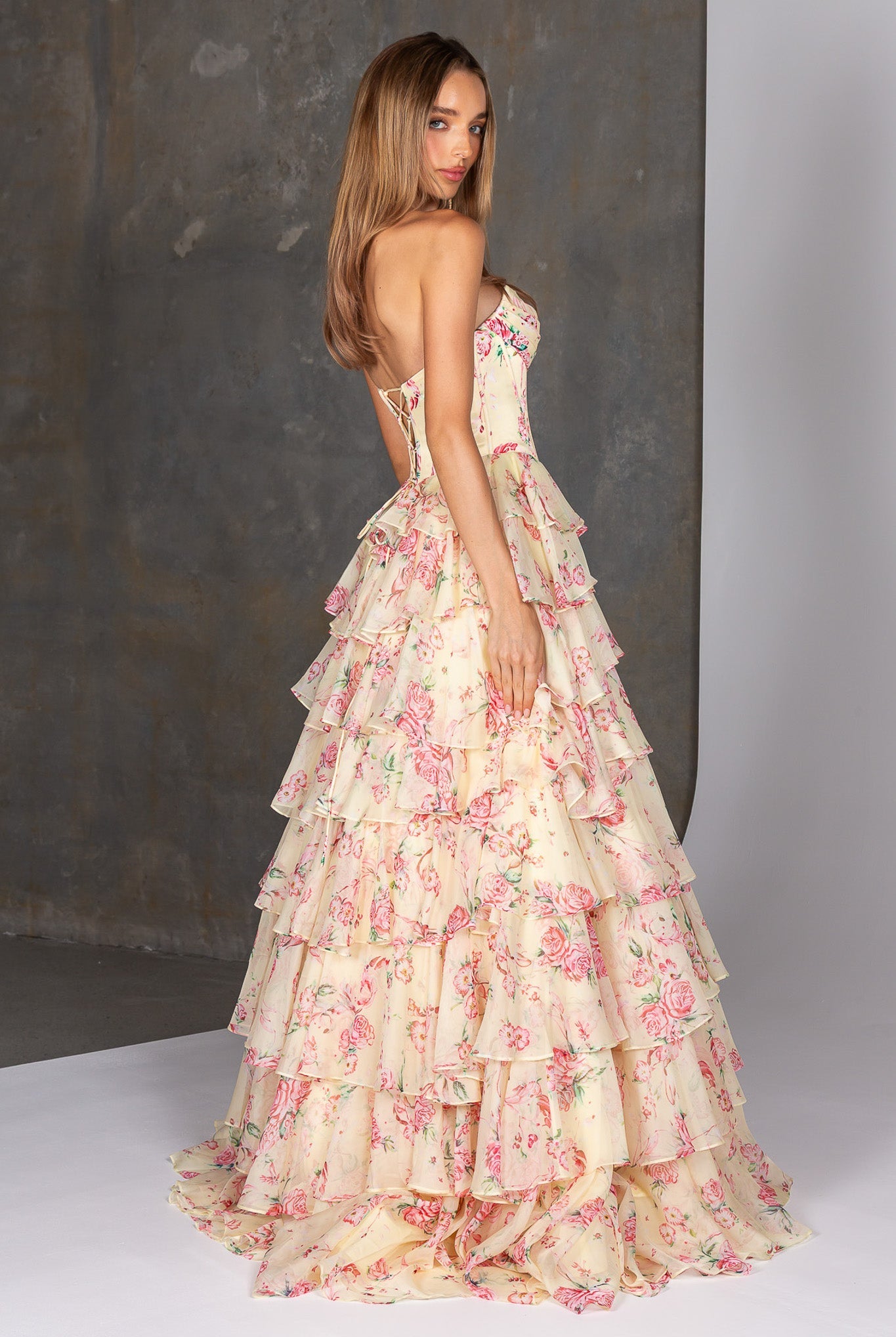 Dalyce Formal Dress by Tania Olsen Designs