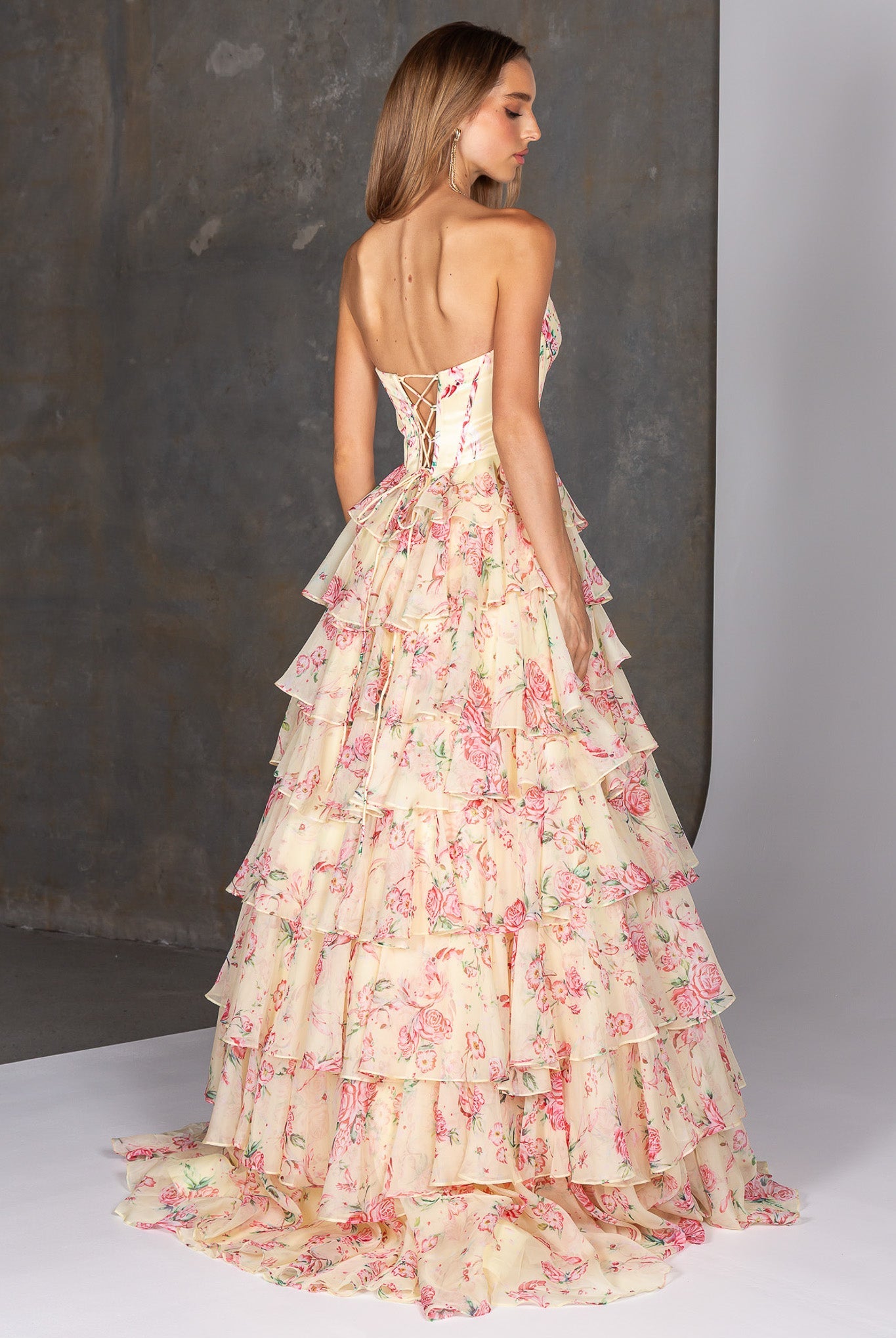 Dalyce Formal Dress by Tania Olsen Designs