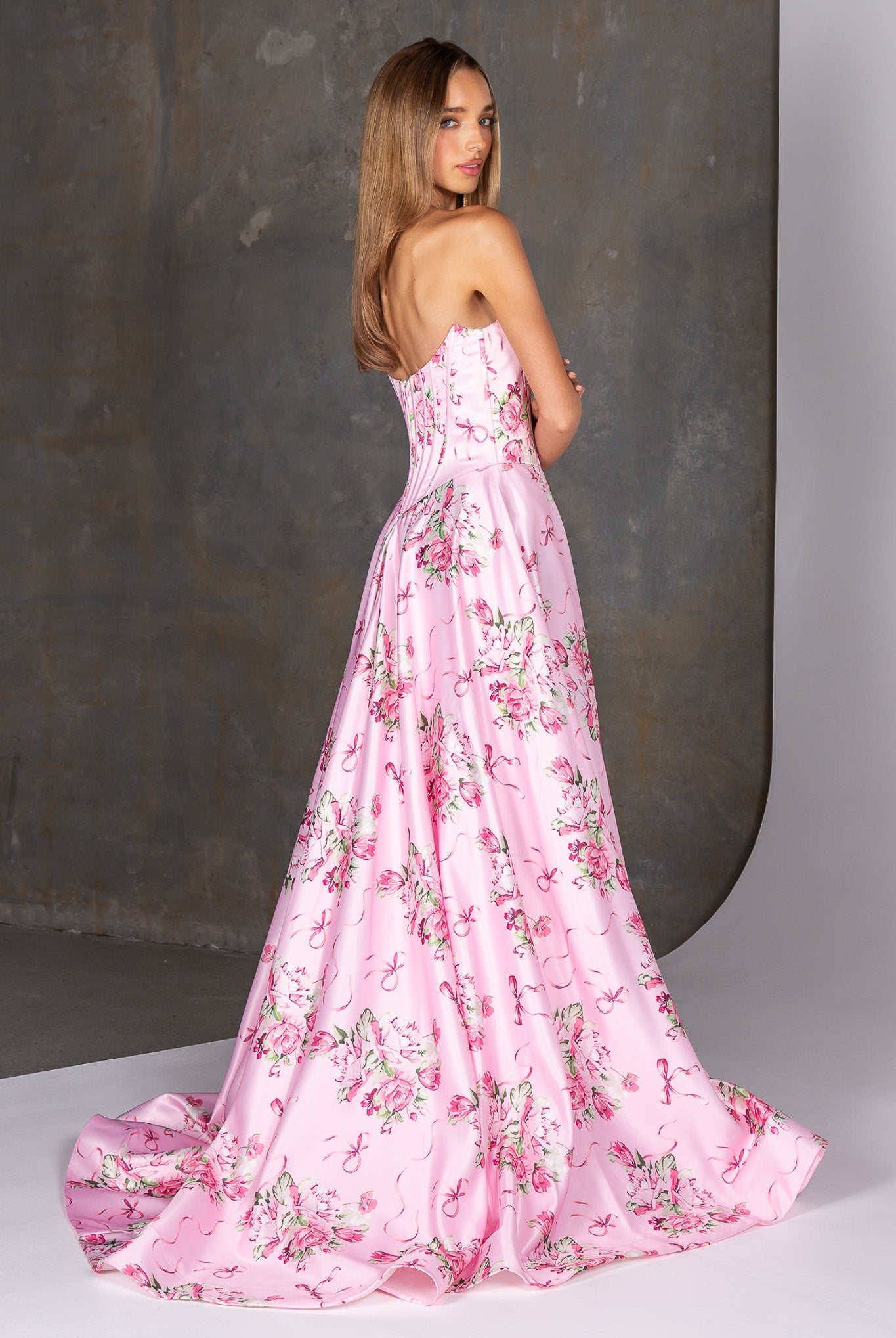 Durie Formal Dress by Tania Olsen Designs