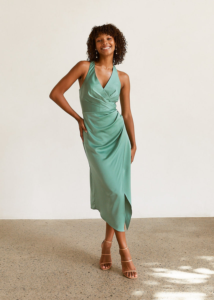Verbena Bridesmaid Dress