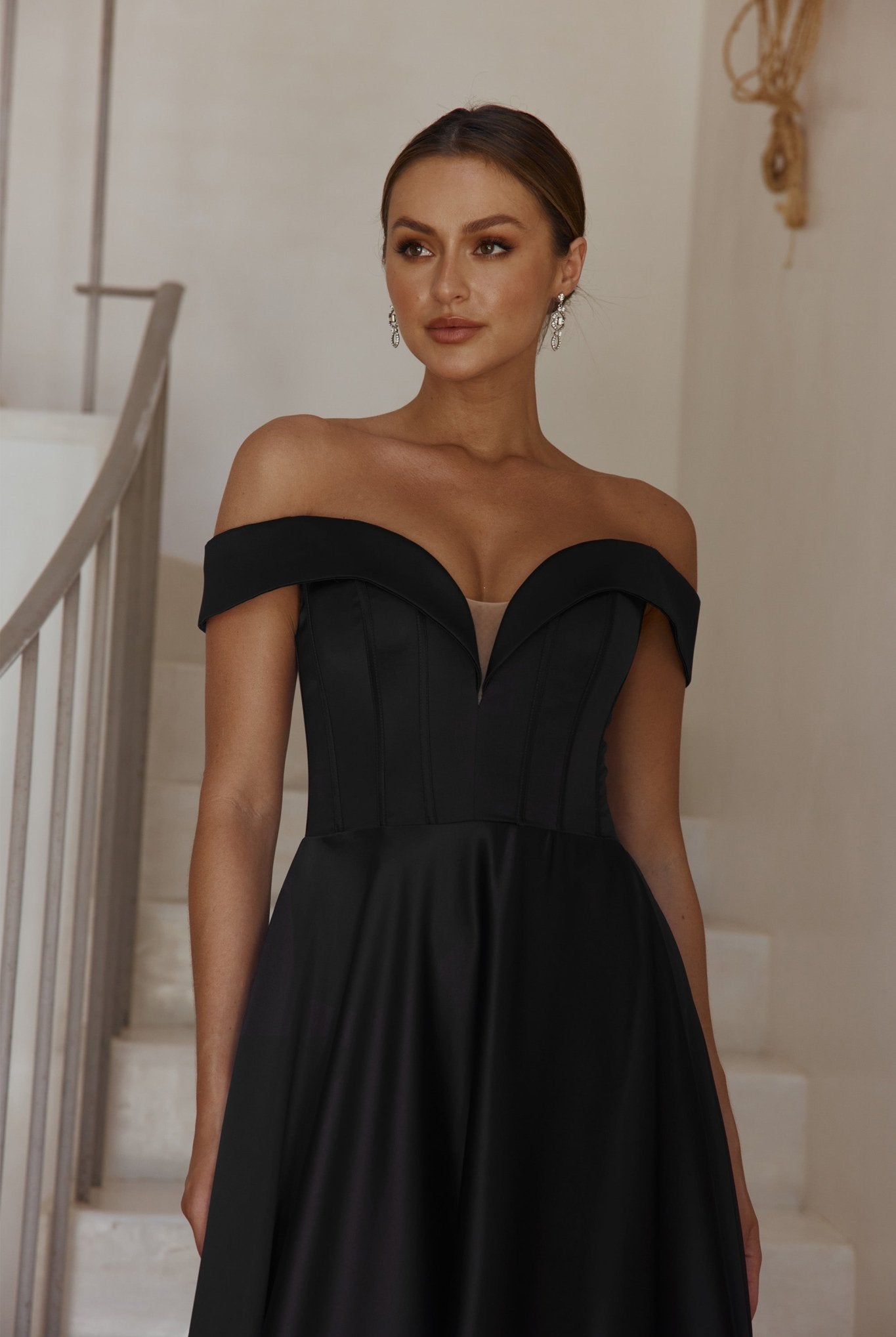 Willa Formal Dress by Tania Olsen Designs