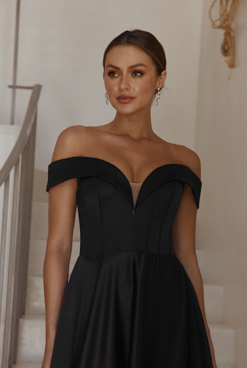 Willa Formal Dress by Tania Olsen Designs