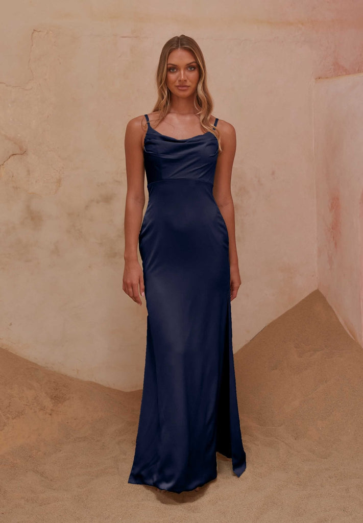 Cary Bridesmaid Dress by Tania Olsen Designs