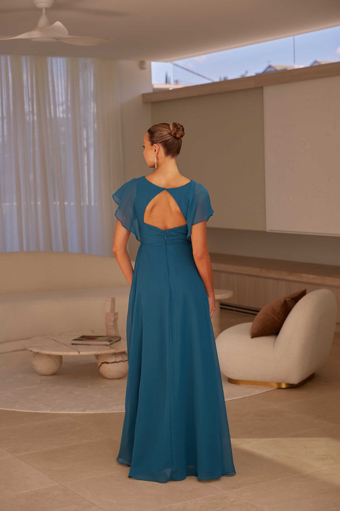 Hudson Bridesmaid Dress by Tania Olsen Designs