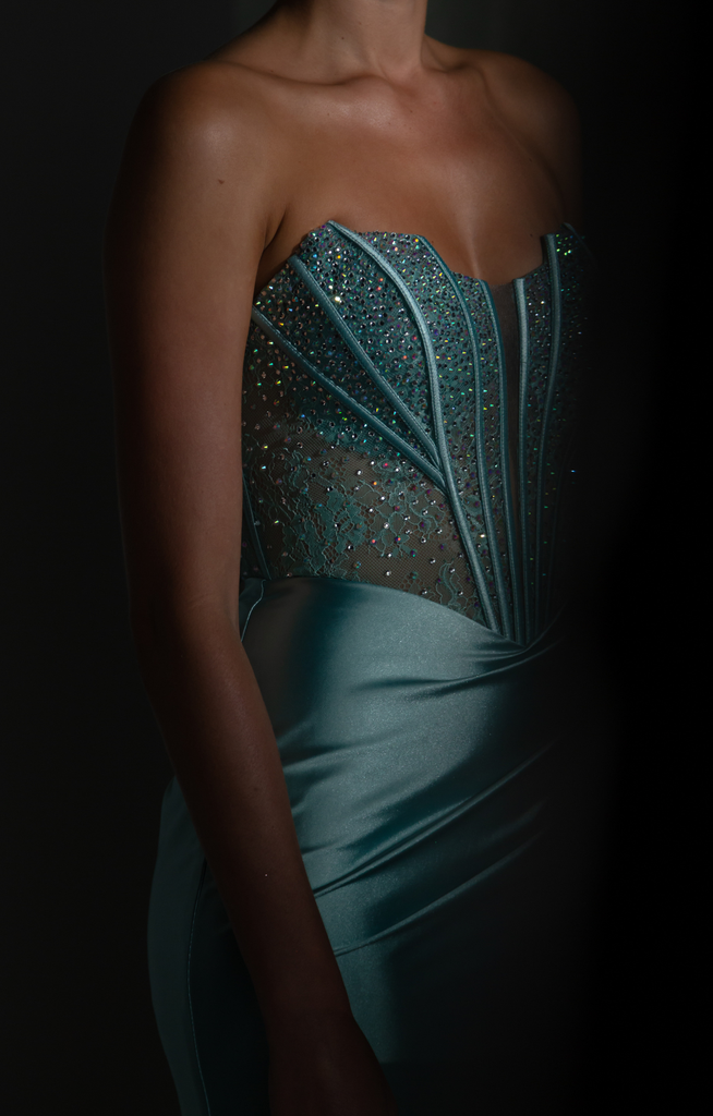 Wedding Dresses Brisbane | Formal & Bridesmaid Dress Shop  Sentani   Sentani Boutique