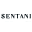 logo of Sentani Boutique | Evening Dresses, Formal, Bridal and Bridesmaids