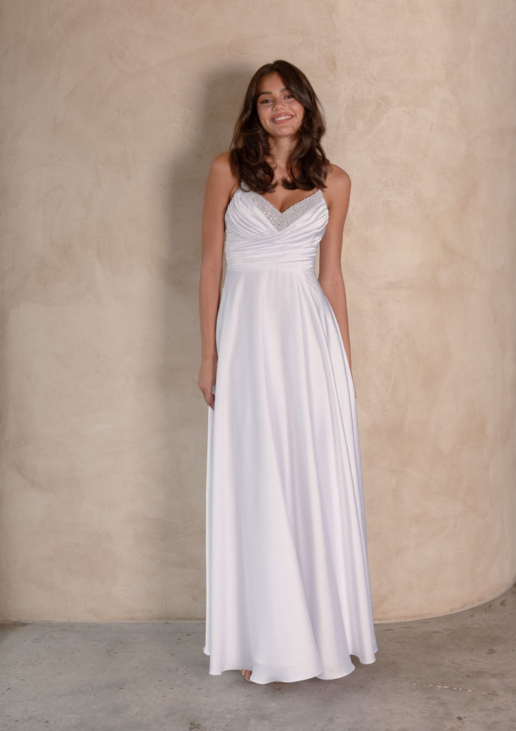 Agathis Debutante Dress by Tania Olsen Designs