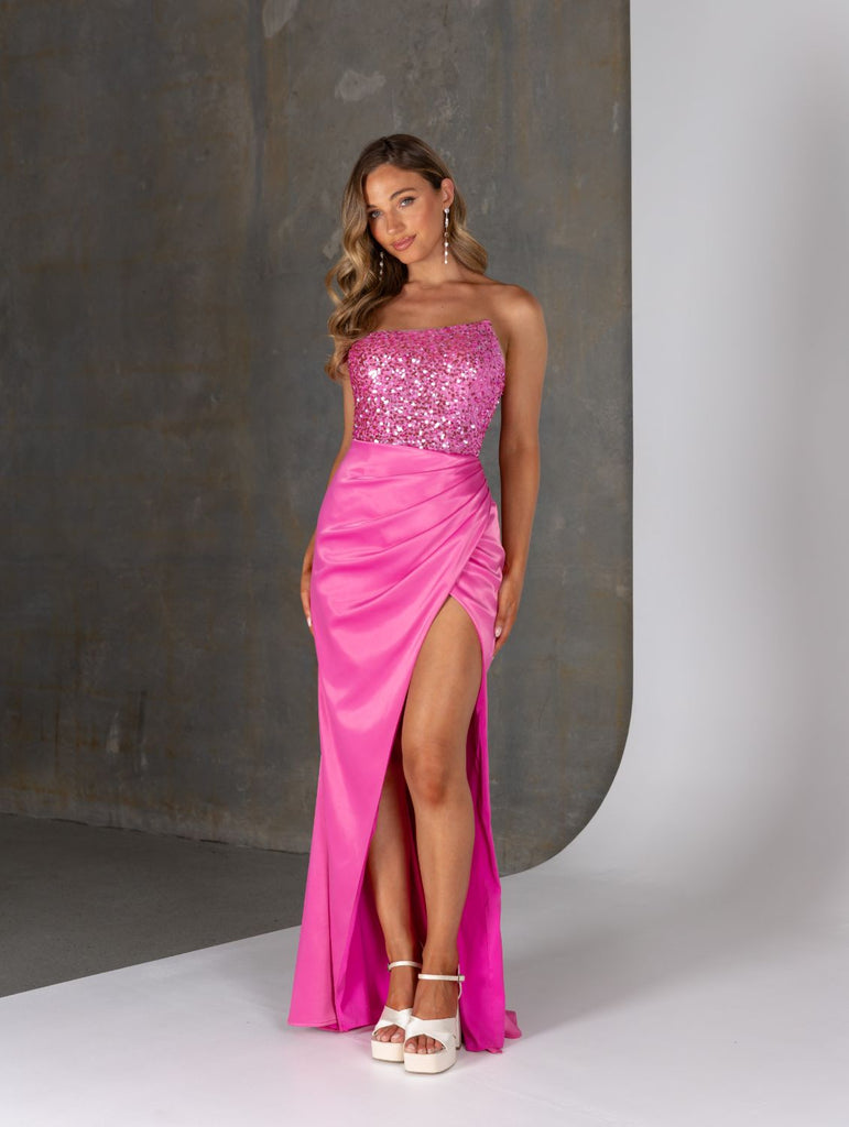 Aletta Formal Dress by Tania Olsen Designs