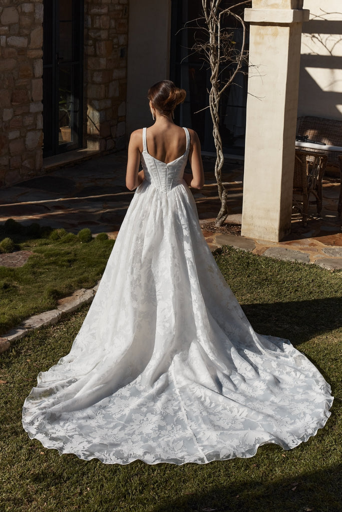 Anabelle Wedding Dress by Tania Olsen Designs