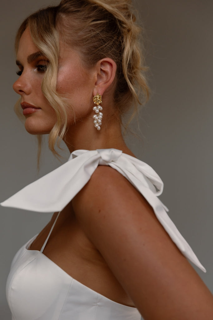 Anne Bridal Gown by Tania Olsen Designs