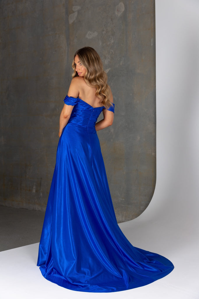 Aquila Formal dress - Sample Sale by Sentani Boutique