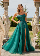 Aralia Formal Dress by Tania Olsen Designs