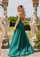 Aralia Formal Dress by Tania Olsen Designs
