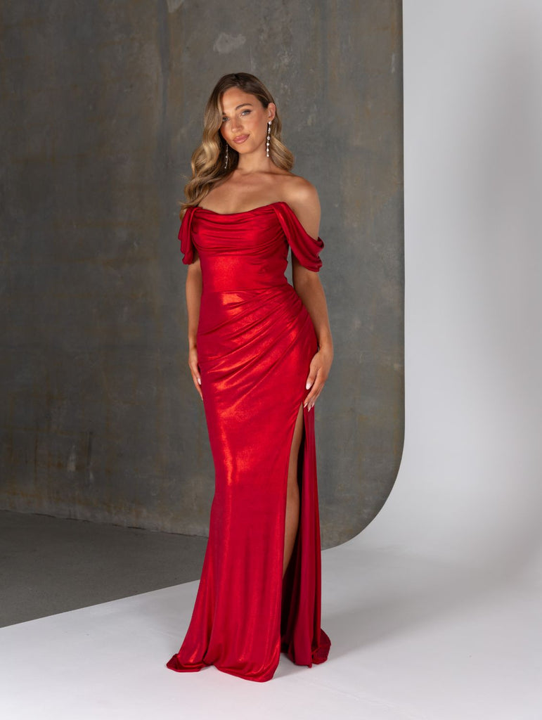 Beryl Formal Dress by Tania Olsen Designs