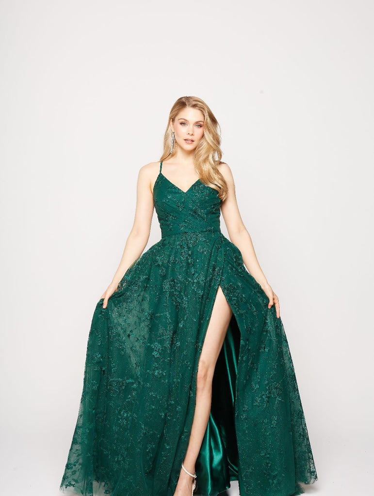 Briony Formal Dress by Tania Olsen Designs