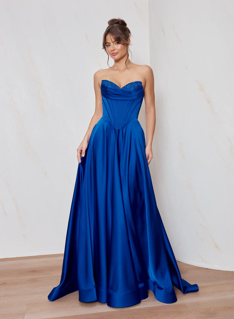 Cadence Formal Dress by Tania Olsen Designs