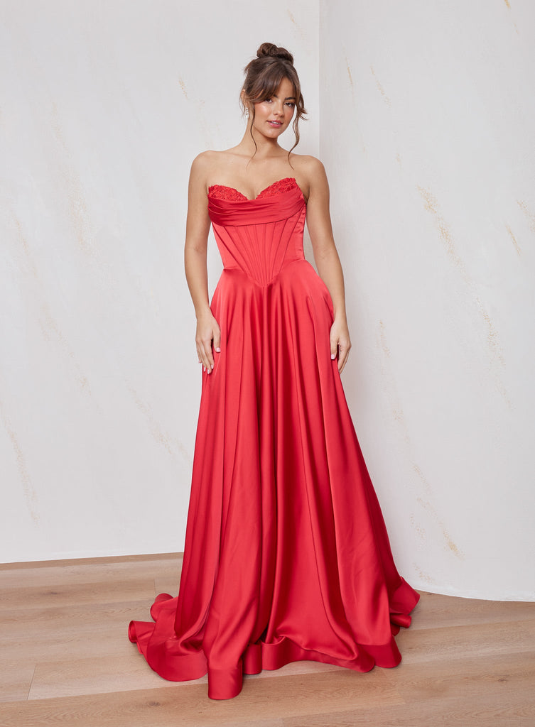 Cadence Formal Dress by Tania Olsen Designs