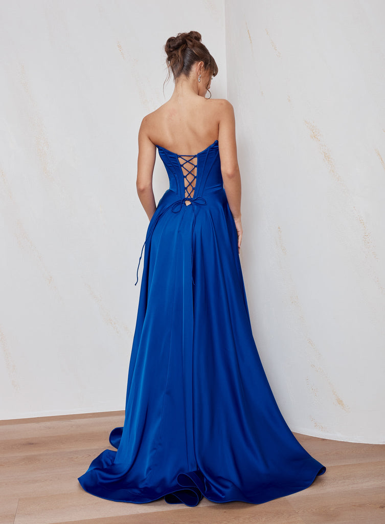 Cadence Formal Dress by Tania Olsen Designs