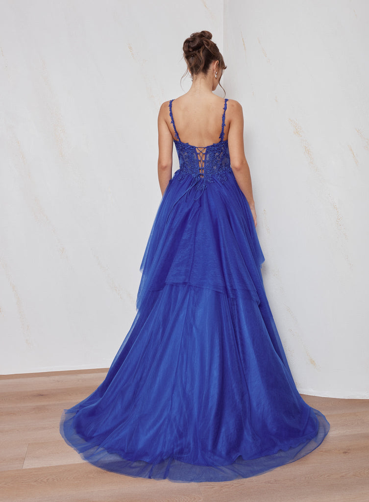 Caitlin Formal Dress by Tania Olsen Designs