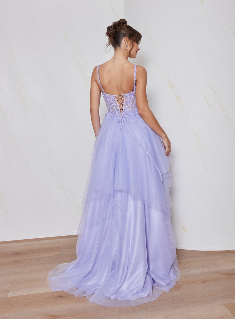 Caitlin Formal Dress by Tania Olsen Designs