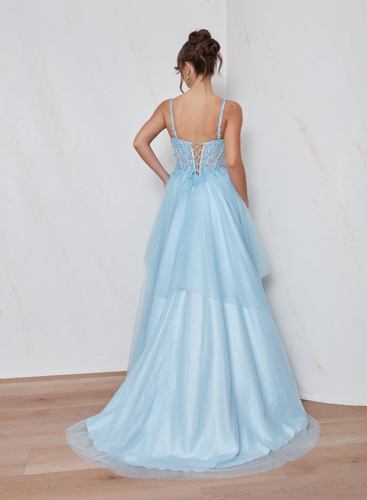 Caitlin Formal Dress by Tania Olsen Designs