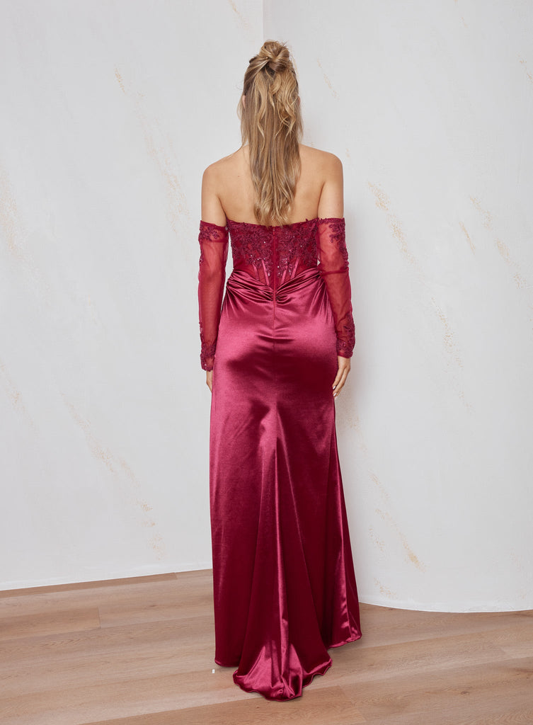 Calia Formal Dress by Tania Olsen Designs