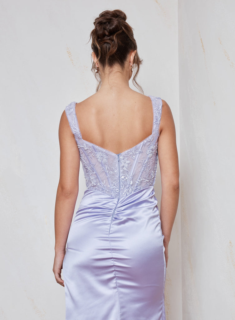 Calista Formal Dress by Tania Olsen Designs