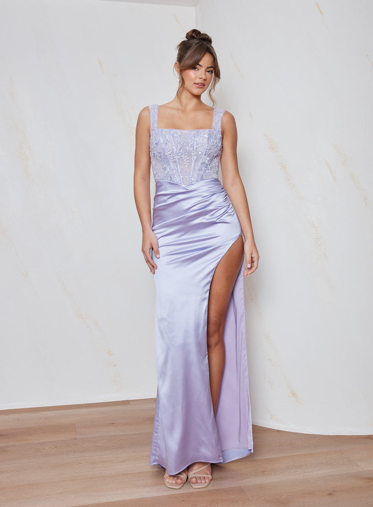 Calista Formal Dress by Tania Olsen Designs