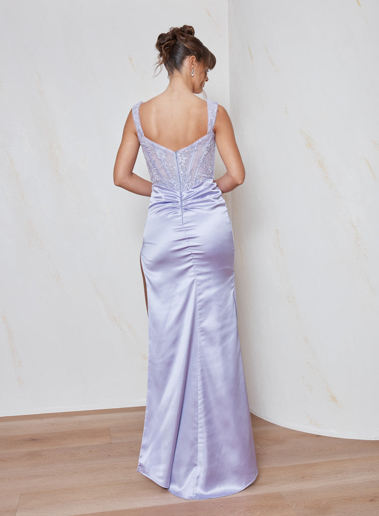 Calista Formal Dress by Tania Olsen Designs