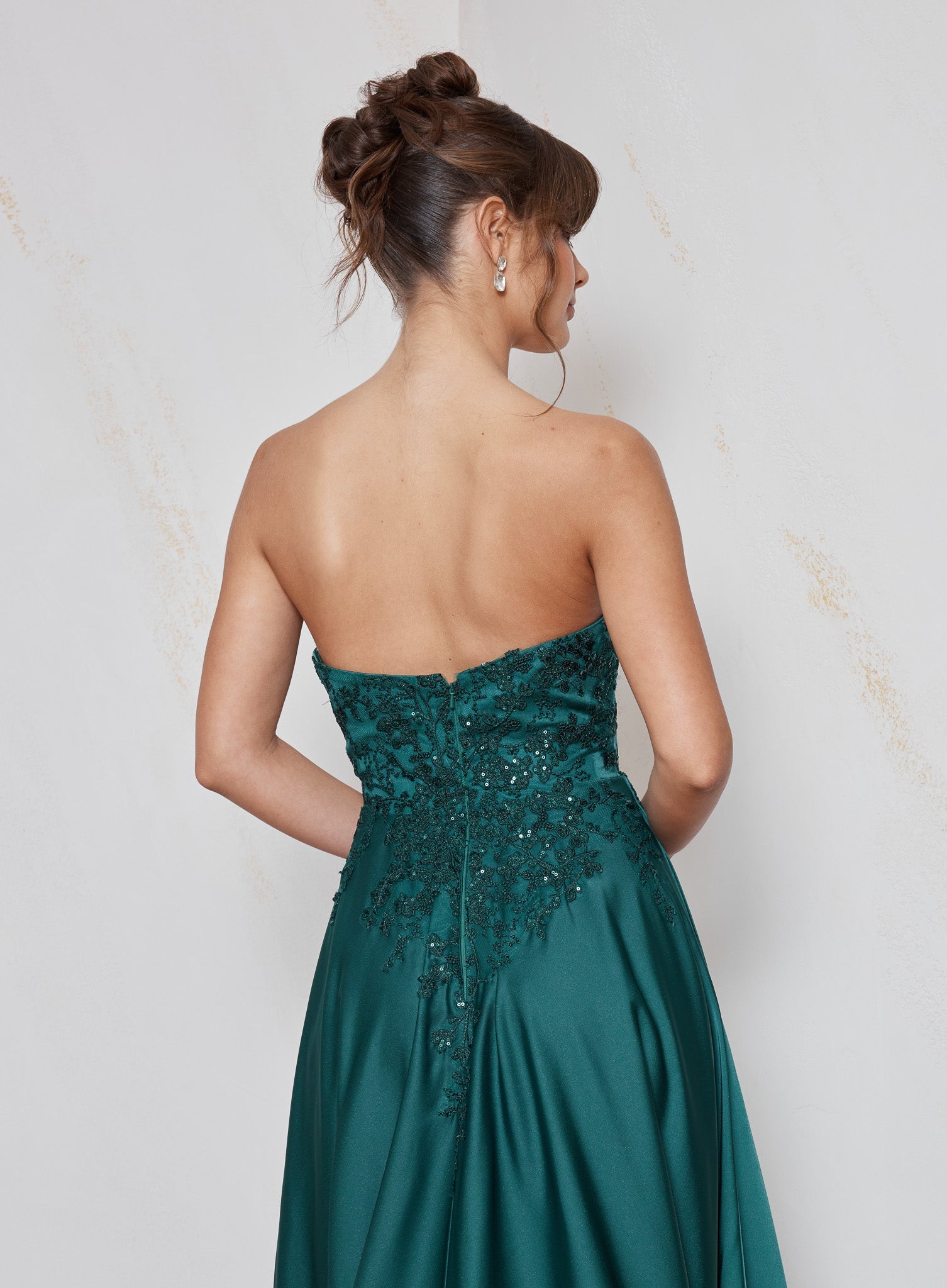Caris Formal Dress Sentani Boutique Caris Formal Dress Sentani Boutique