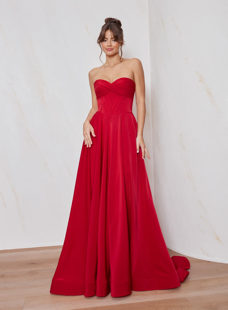 Carly Formal Dress by Tania Olsen Designs