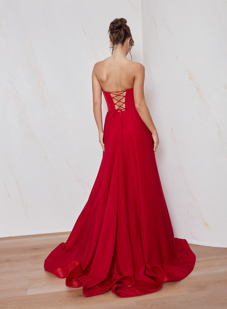 Carly Formal Dress by Tania Olsen Designs