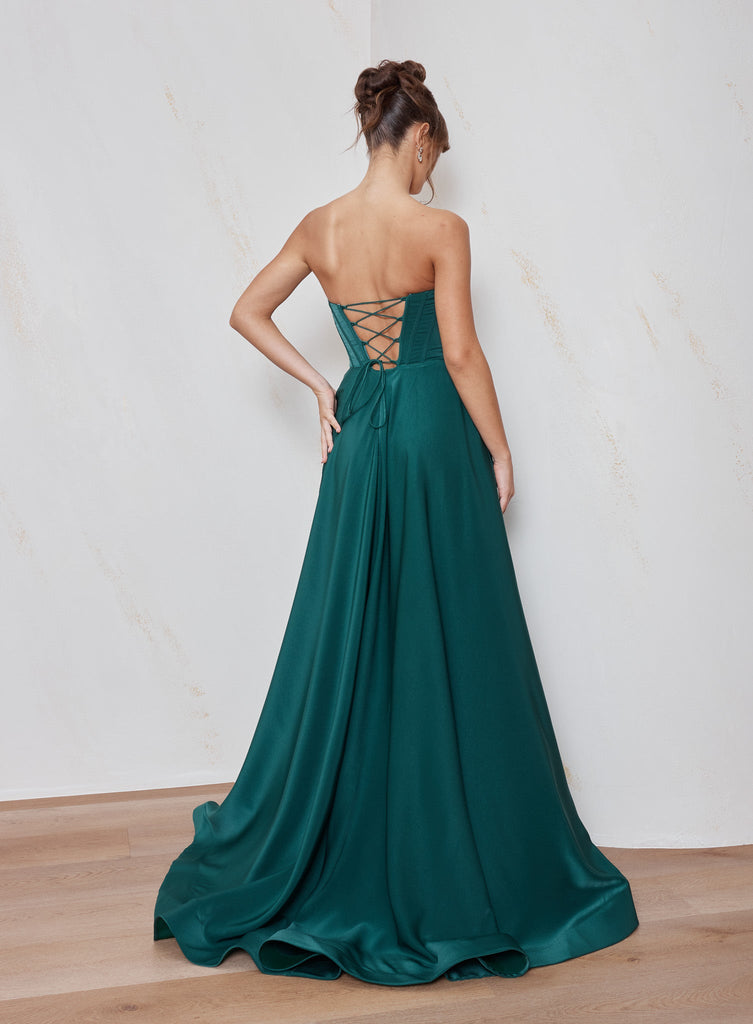 Carly Formal Dress by Tania Olsen Designs