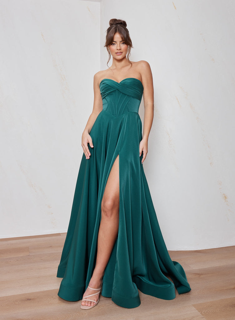 Carly Formal Dress by Tania Olsen Designs