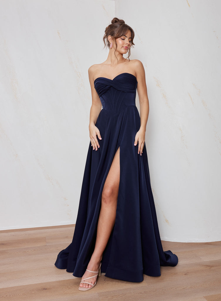 Carly Formal Dress by Tania Olsen Designs