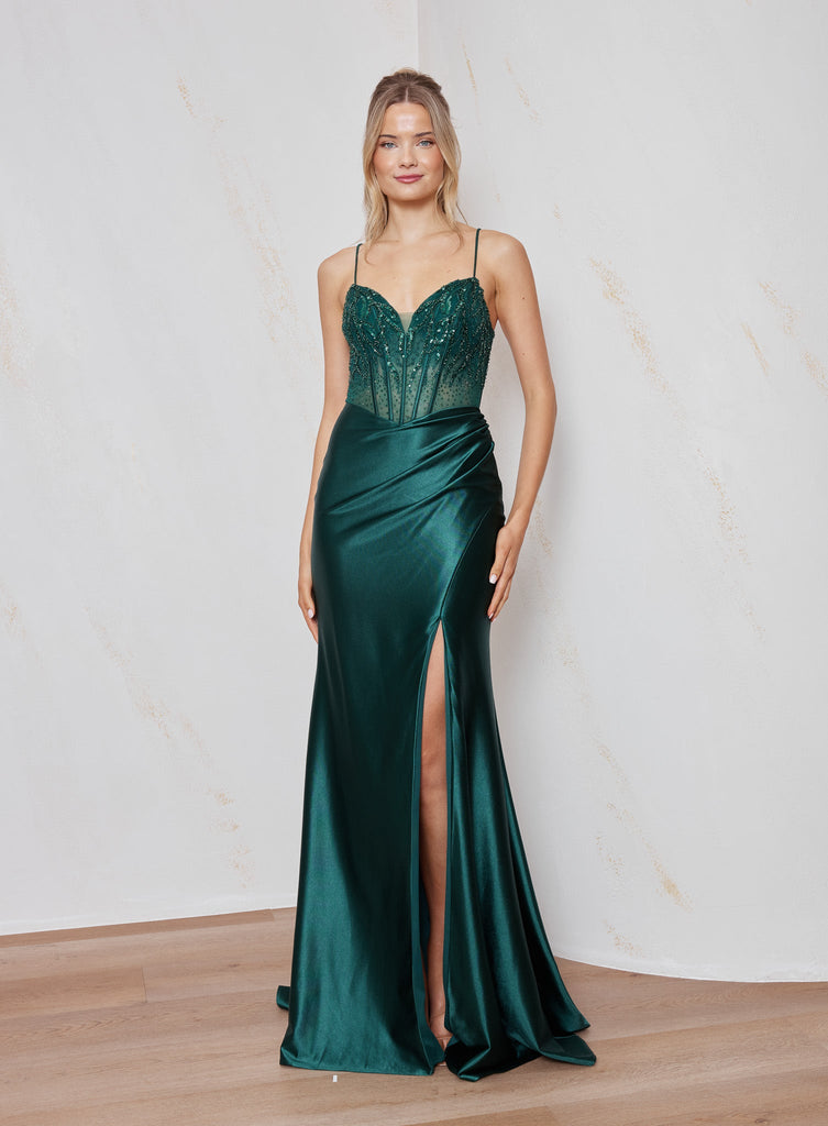 Formal Dresses & Gowns - Brisbane Shop or Online in Australia Sentani Boutique Formal Dresses & Gowns - Brisbane Shop or Online in Australia Sentani Boutique