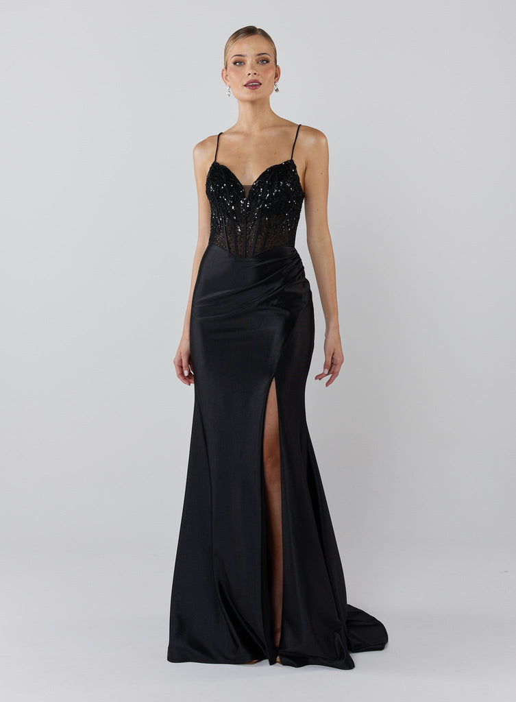 Carmella Formal Dress by Tania Olsen Designs