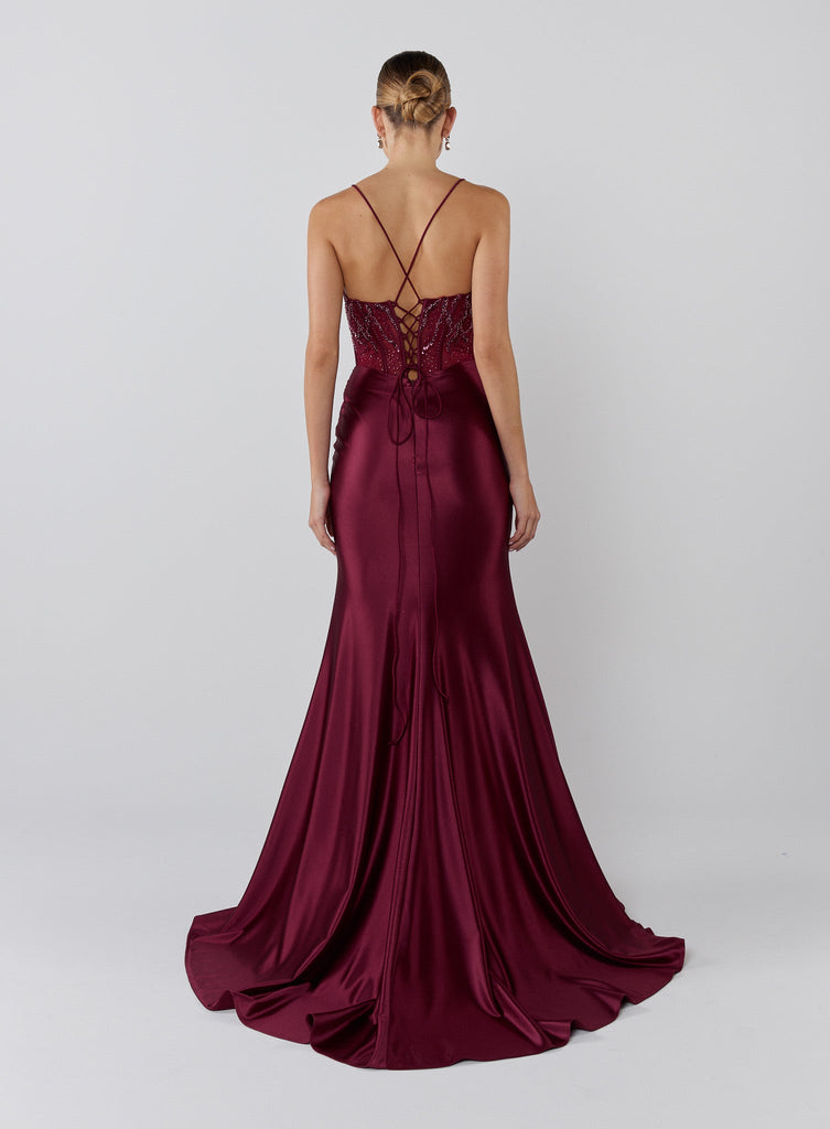 Carmella Formal Dress by Tania Olsen Designs