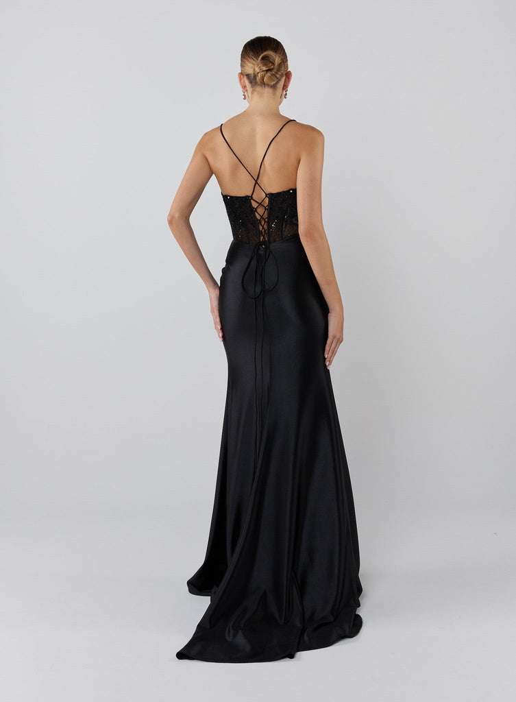 Carmella Formal Dress by Tania Olsen Designs