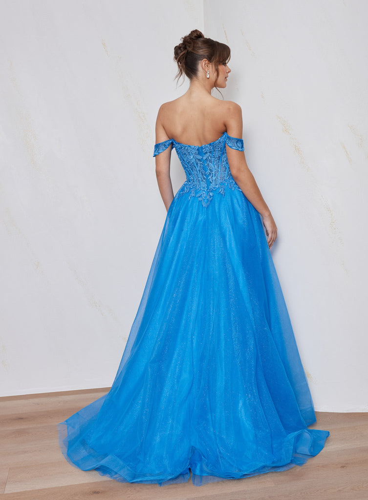 Carrie Formal Dress by Tania Olsen Designs