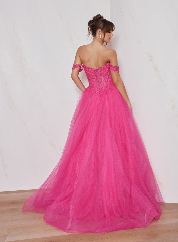 Carrie Formal Dress by Tania Olsen Designs