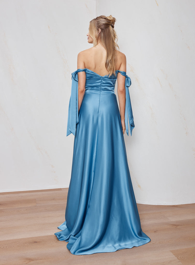 Cassara Formal Dress by Tania Olsen Designs