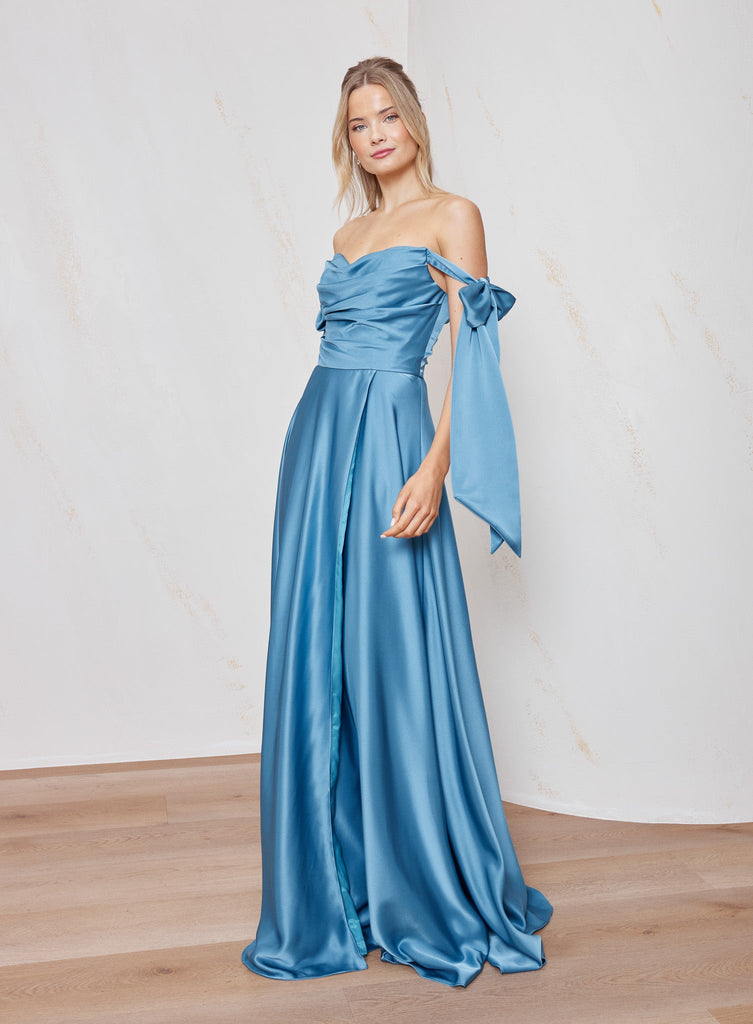 Cassara Formal Dress by Tania Olsen Designs