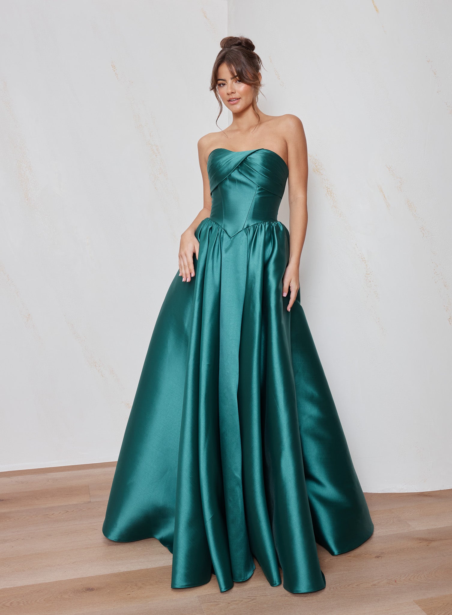 Catira Formal Dress Sentani Boutique Catira Formal Dress Sentani Boutique