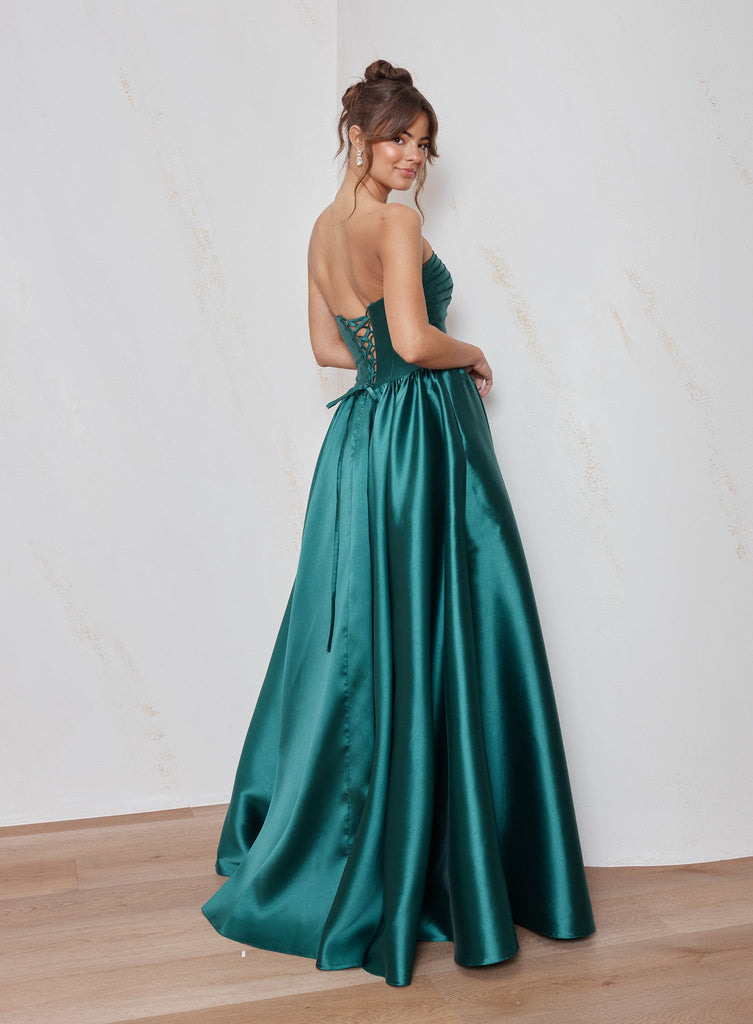 Catira Formal Dress by Tania Olsen Designs