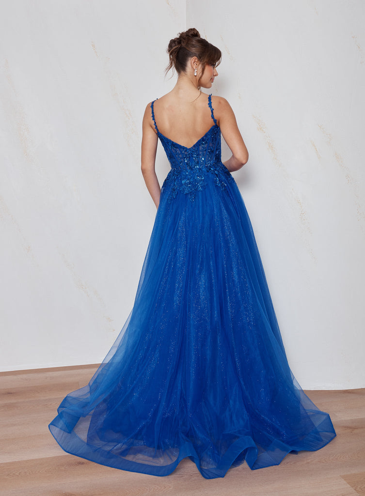 Celestia Formal Dress by Tania Olsen Designs