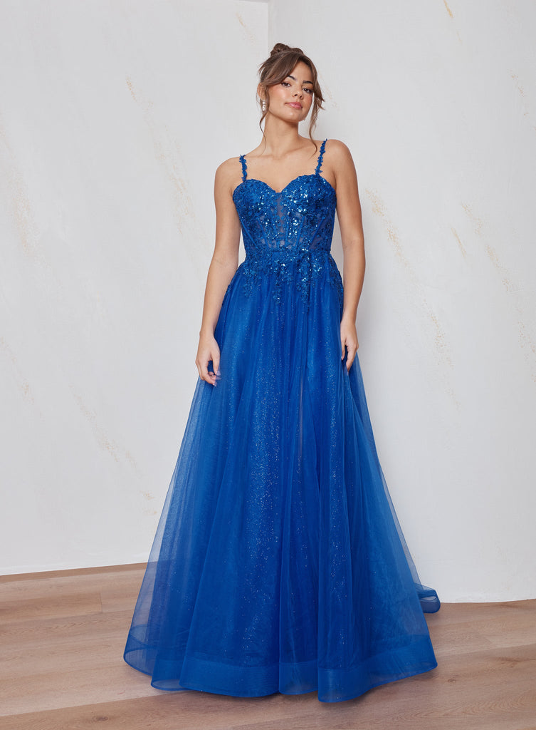 Celestia Formal Dress by Tania Olsen Designs